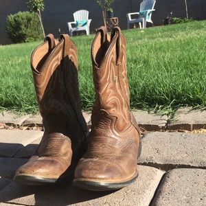 Tony Lama Kids Boots
